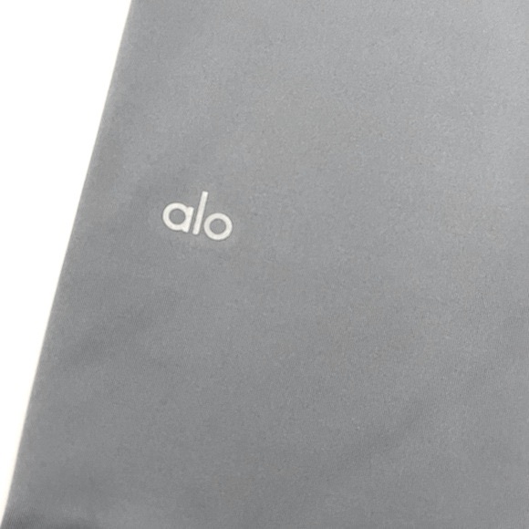 Alo yoga high waist thrill seeker legging - Picture 8 of 8